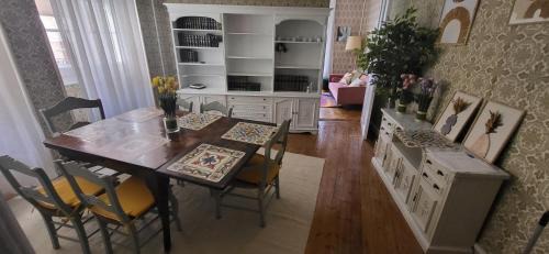 Arevalo Apartment | Book EL BALCÓN DE LA PLAZA: Guest Rated 9.6/10, Pet Friendly