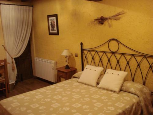 Mogarraz House | Discover El Balcón de Mogarraz: Restaurant & 8.4/10 Rating