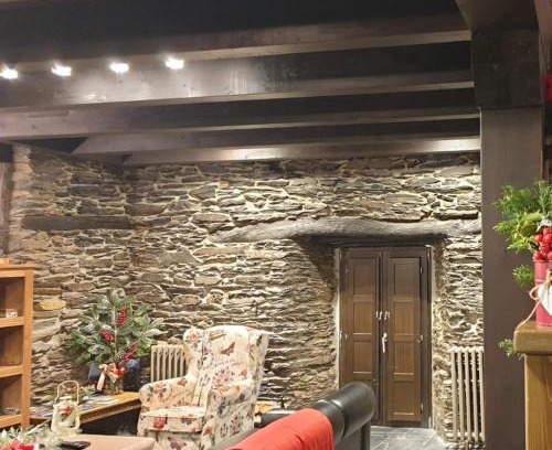 Sotillo de Cabrera House | Discover El Balcón de Sotillo - Adventure Awaits in Las Médulas