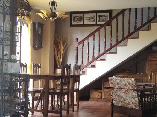 Villapresente Apartment | El Balcón de Villapresente