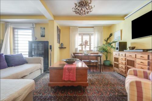 Vegueta Apartment | Family-Friendly El Balcón de Cano in Las Palmas Center