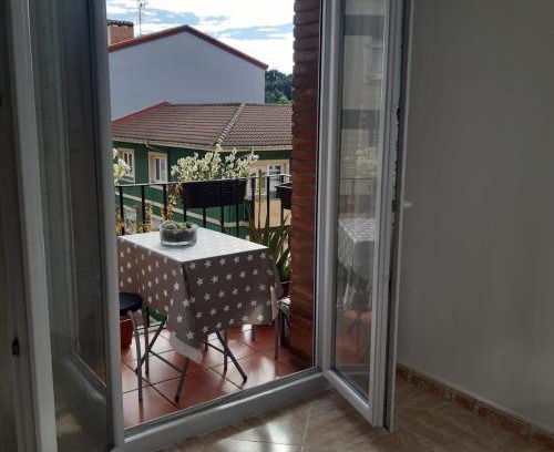 Candas Apartment | El balconín de Candás