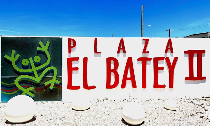 Ensenada Apartment | Discover El Batey Sweet Escape with Ocean View Amenities