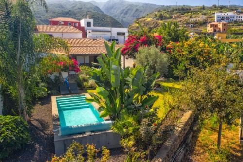 San Andres y Sauces House | El Bebedero de Los Sauces