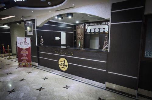 Constantine Hotel | Family-Friendly Stay at EL BEY with Delicious Breakfast