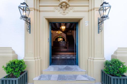 Salta Hotel | Discover El Bodeguero Hotel – Rated 8.6/10 by Guests