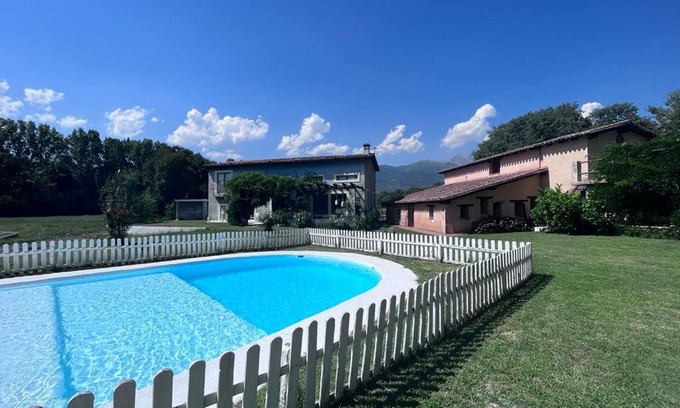 Candeleda House | Discover El Bosque de Candeleda: 4-Star Family Retreat