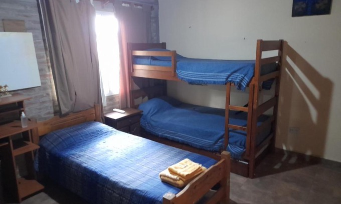 Cordoba House | Discover El Bosquecito: Family-Friendly & Pet Welcoming