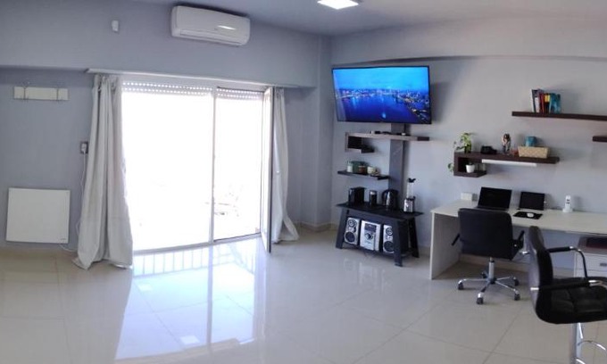 Neuquen Apartment | Discover El Bunker 128: Pet-Friendly & Family Approved