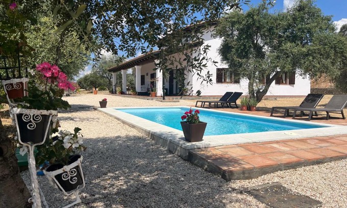 El Castillo de las Guardas House | Oceanfront Bliss at El Cañuelo de Casa Román - 4 Star Rated