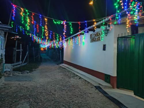 Duitama House | Relax at El Caña Bravo Posada with Family & Pets Welcome