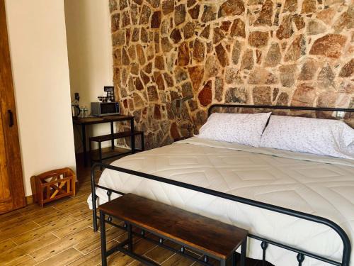 Real de Catorce Apartment | El Callejón ORO