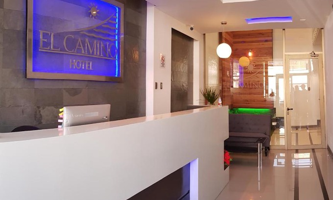 Iquique Hotel | Budget-Friendly El Camino Hotel: Family-Friendly Retreat