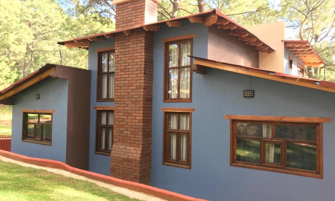 Mazamitla Other | Discover El Campestre Azul Deluxe: Rated 10/10 with Hot Tub