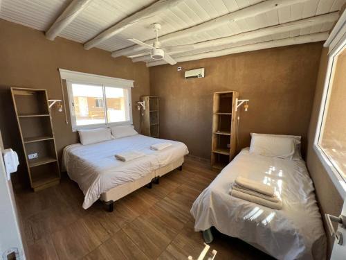 Iglesia Department House | El Campito Cabaña: Family Retreat with Pool & Pet Friendly