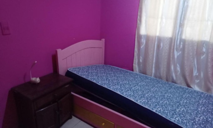 Palpala House | Budget-Friendly Stay at El Campiyo with Pet and Child Amenities