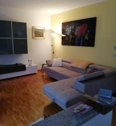 Drena Apartment | Experience El Campizòl: Oceanfront Oasis with Pet Perks