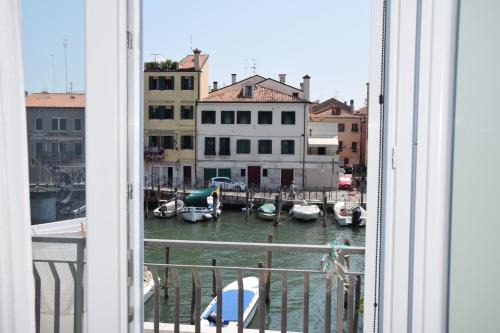 Chioggia Apartment | Family-Friendly Retreat at El Capitan de Mar - Rated 9.5/10