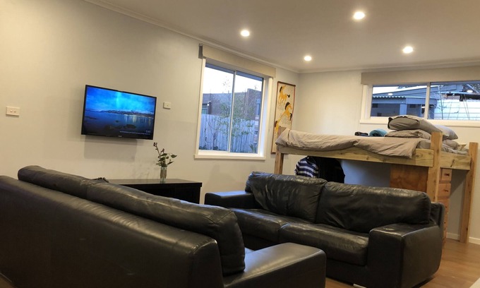 Nunawading House | Discover El Casa Rancho in Leafy Eastern Melbourne