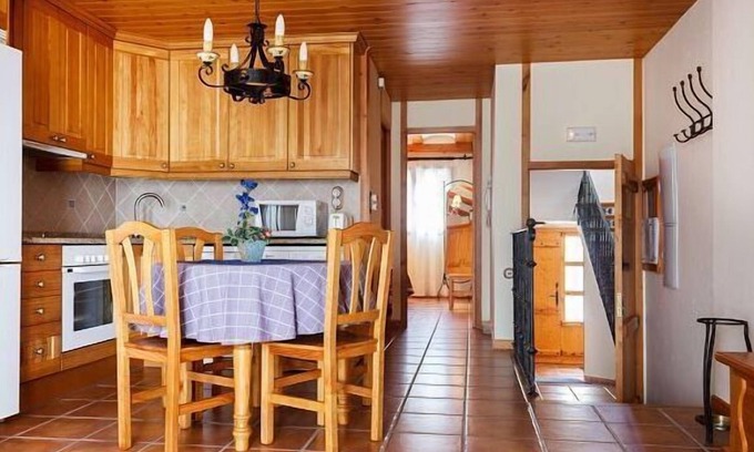 Fortanete Cottage | Guest Rated: El Casal de Nicolás with Spa & Breakfast