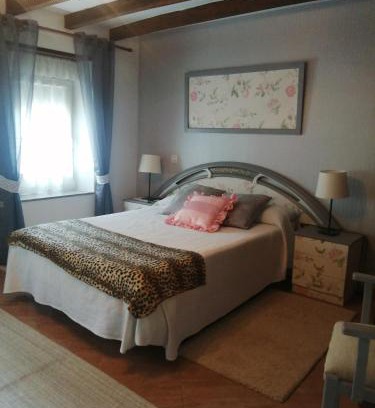 Beranga House | Pet-Friendly Getaway at El Caserio de Esther, Rated 8.6/10