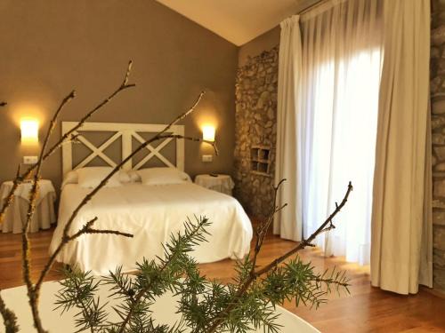 La Pobla de Lillet House | Adults Only Retreat at El Castell de la Pobla de Lillet