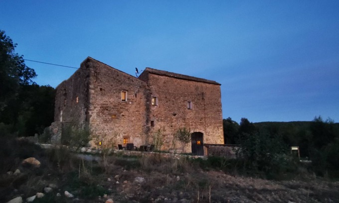 Seguero House | Experience Relaxation at El Castell de Segueró Hotel