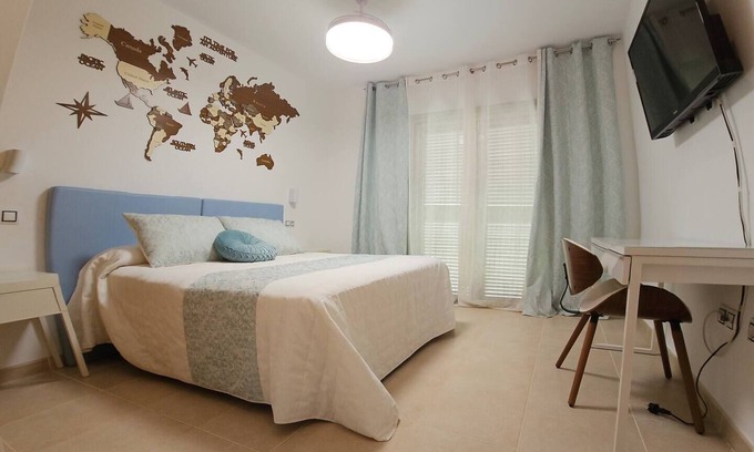 Costa de Antigua House | Top-Rated El Castillo Golf Salinas with Private Pool & Ocean View