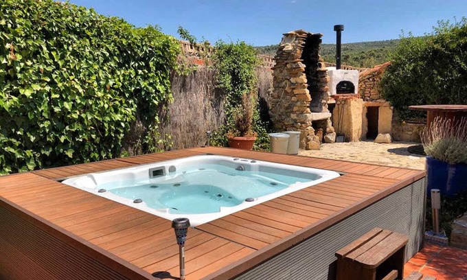 Alpuente Apartment | Discover El Cau dels Somnis: Family-Friendly Retreat