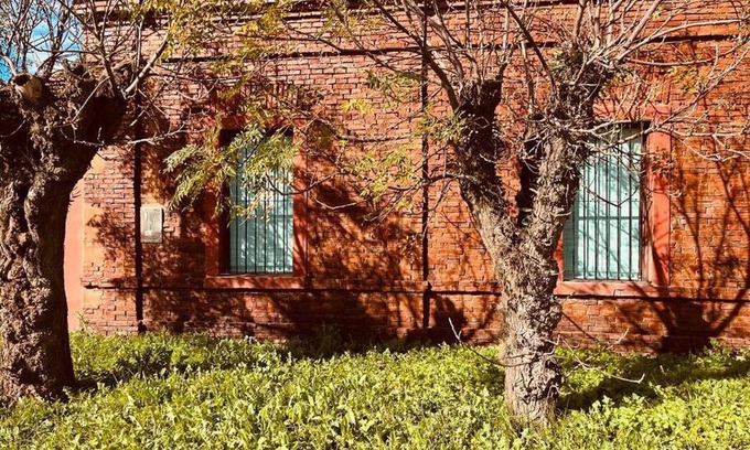 Villa Lia House | Pet Friendly El Cencerro - Casa de Campo with Pool & Kids' Fun