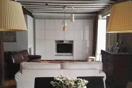 Haro Apartment | Oceanfront Escape at El Central – Rated 9.6/10 by Guests