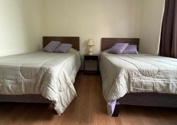 Talca Apartment | Family-Friendly El Centrito with Kitchen Amenities Awaits