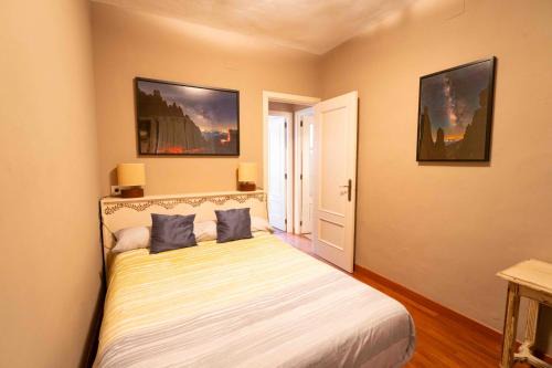 Arenas de San Pedro Apartment | Exceptional El Cervunal: Family & Pet-Friendly Retreat