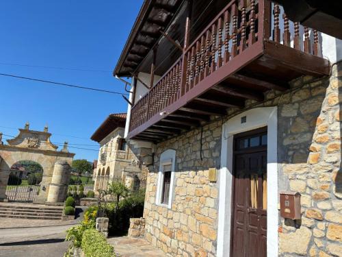 Beranga House | El Chalot