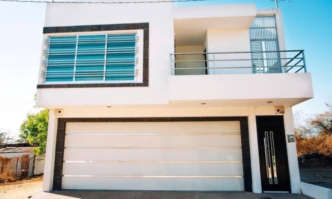 Culiacan House | Family-Friendly El Charco Culiacán with Pool & Perfect Score