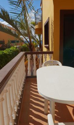Playa de la Calera Apartment | Oceanfront Escape at El Cieno 2, App. 15B – Rated 8/10