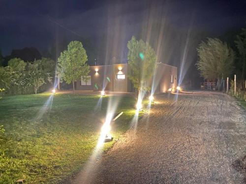 Tunuyan House | Experience El Coiron: Family and Pet-Friendly Getaway