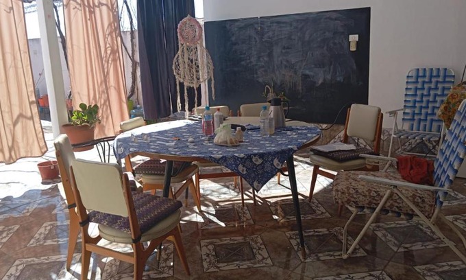 Chilecito Bed & Breakfast | El colibrí Bed & breakfast