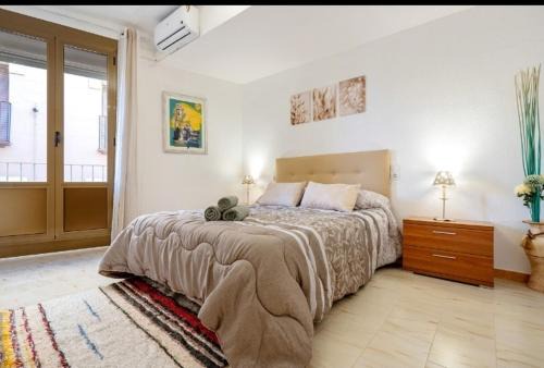 Caspe Apartment | El Compromiso