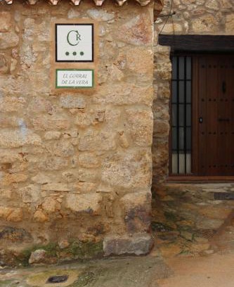 Losar de la Vera House | Discover El Corral de la Vera: Rated 8.7 with Family-Friendly Amenities