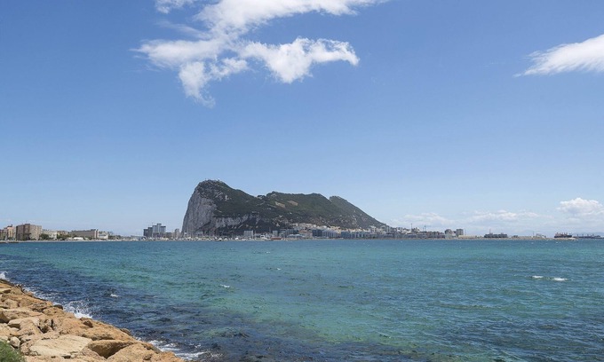 San Roque House | El Cortijo - Apartment With Free Wifi