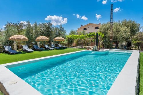 Gojar House | Relax at El Cortijo de Granada: Guest Rated 9.8, Oceanfront Bliss
