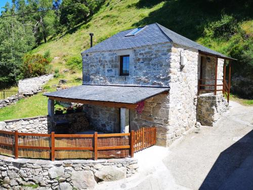Balouta House | Discover El Cuarto: Guest Rated 9.2/10 for Your Stay