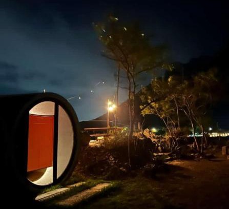 Hidalgo Other | Pet-Friendly Escape at El Cubil en Potrero Chico