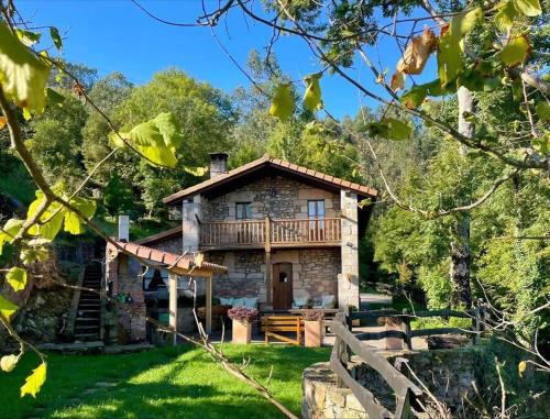 Argomilla Cabin | Discover El Currillo: A Pet-Friendly Rural Retreat