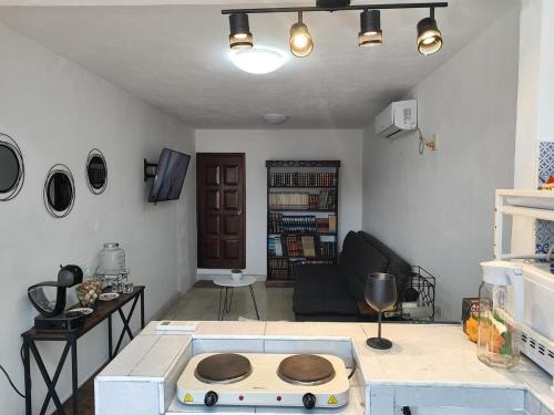 Progreso Municipality Apartment | El depa de los cactus