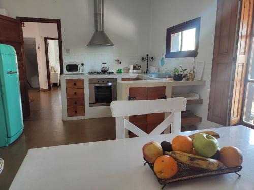 Santa Rosa de Calamuchita Apartment | Pet Friendly Haven: El Depto de Bowie Rated 9.9/10