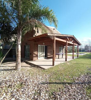 Roldan House | El Descanso