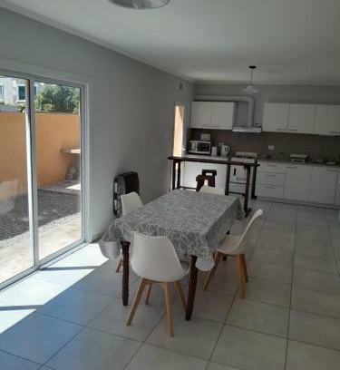 San Antonio de Areco Apartment | Discover EL DESCANSO Areco: Family-Friendly Retreat