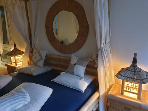 Unterstrass Apartment | Discover El Destino: Guest Rated 7.8/10 for Comfort